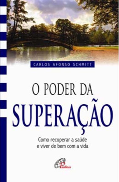 O  Poder da superação  